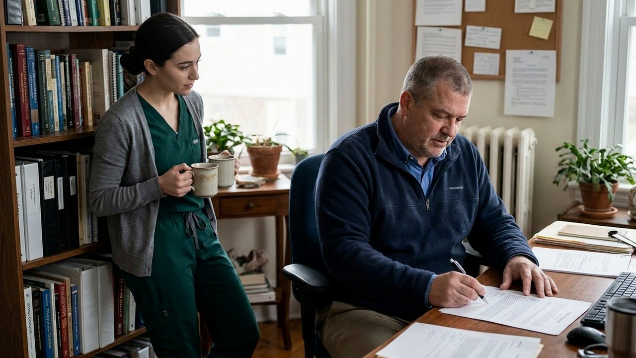 How Annex Wealth Management explains malpractice tail coverage cost when you leave a practice