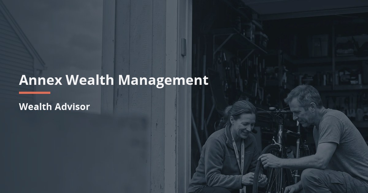 To Annex Annex Wealth Management | Rollover vs. Cash-Out Calculator